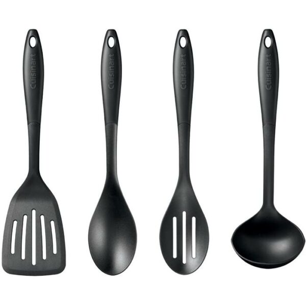 4 Pieces Utensil Tool Set