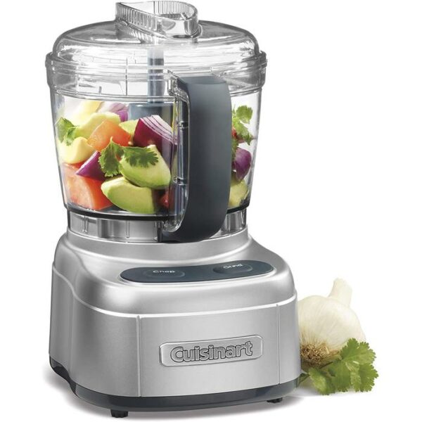 4 Cup Chopper Grinder