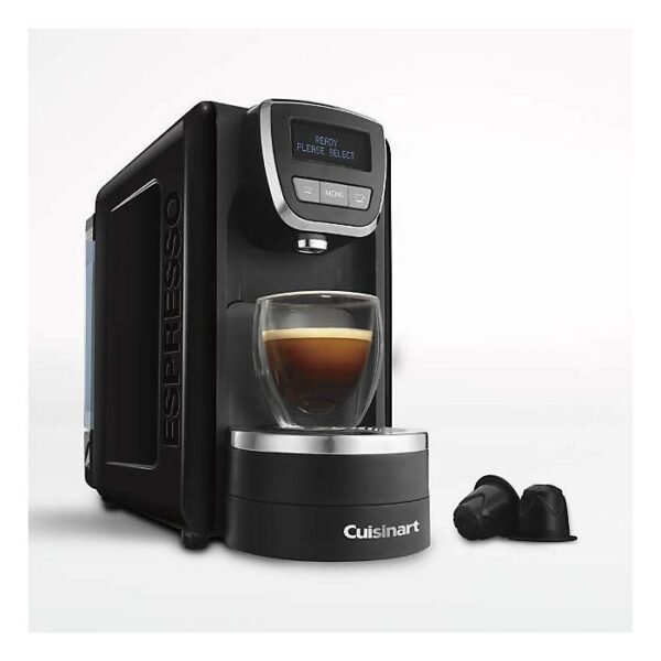 Espresso Maker