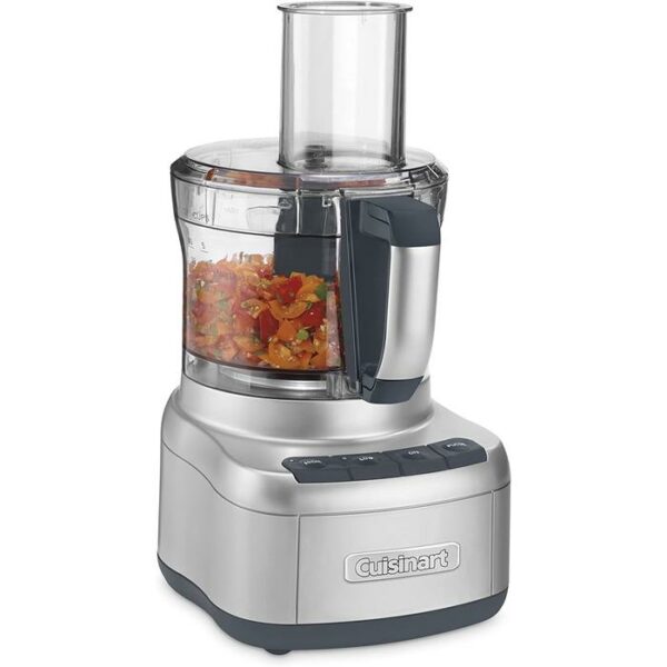 8 Cup Food Processor