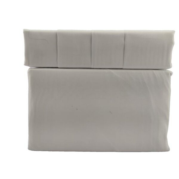1800 Series Sheets White Full