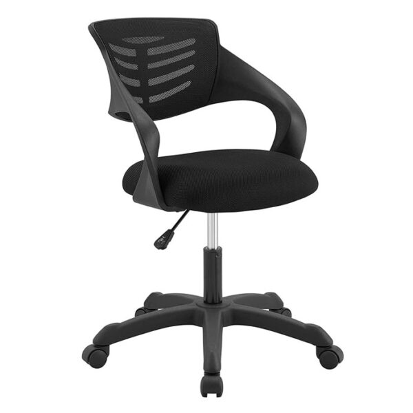Thrive Mesh Office Chair Black