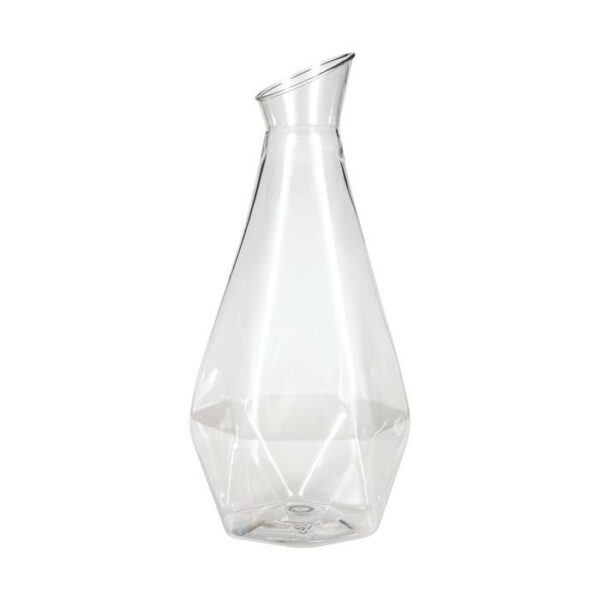 Fractal Acrylic Carafe 45 Oz