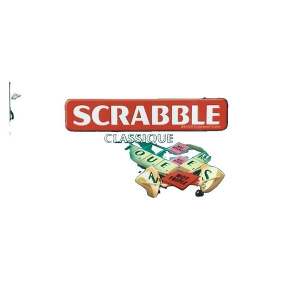 Scrabble  French