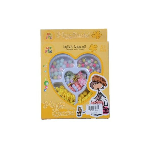 Craft Beads Play Set