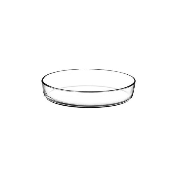 Pasabahce Round Tray Ovenware