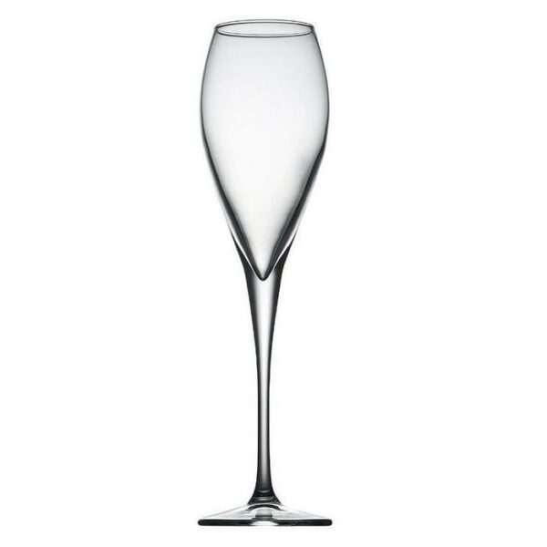 Monte Carlo Champagne Glass Unit