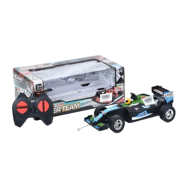 Remote Control Racer Team Car 4 Function