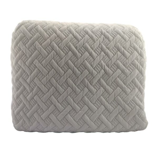 Nina Down Alt Comforter Set Xl Twin White