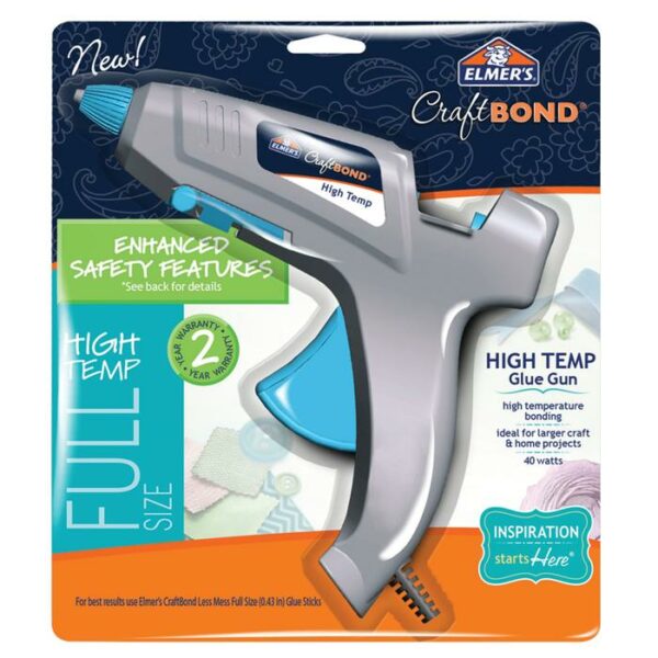 Elmers High Temp Glue Gun