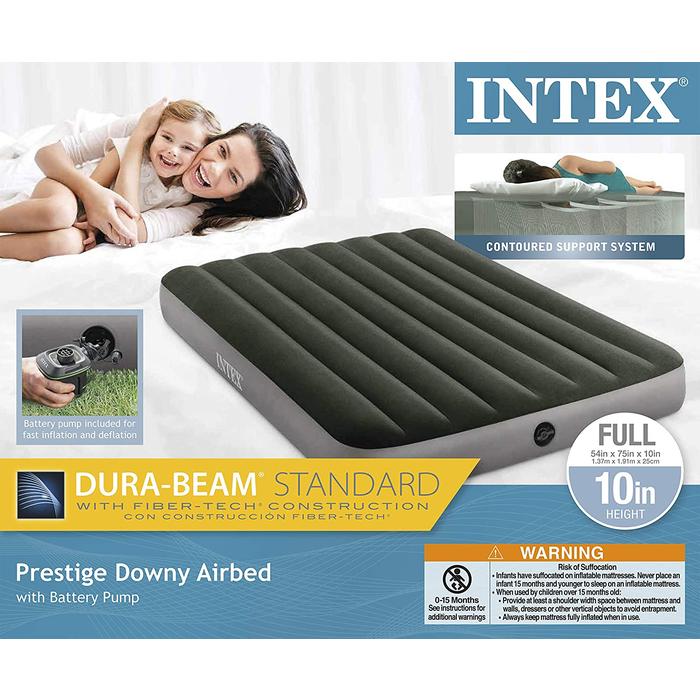 Full air bed deals