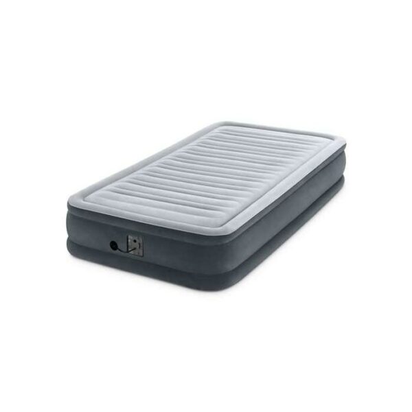 Twin Dura Beam Comfort Plush Air Bed