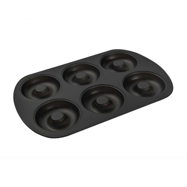 6 Donut Pan 3"