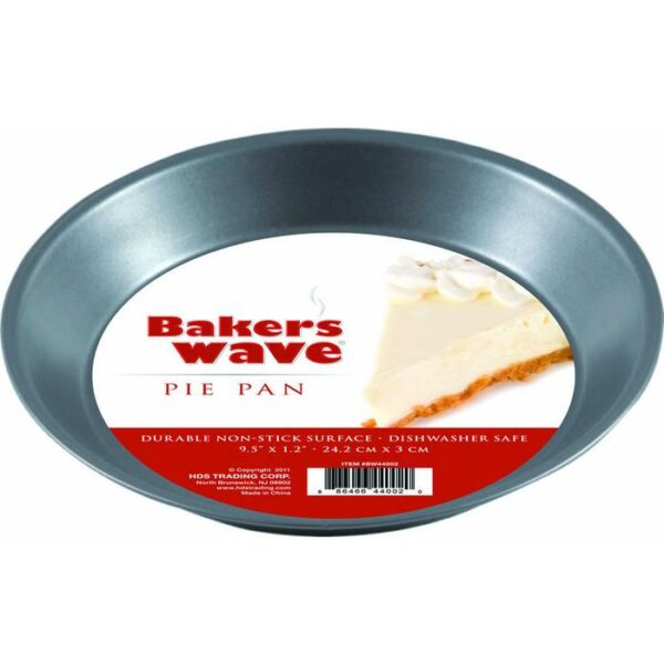 Round Baking Pan