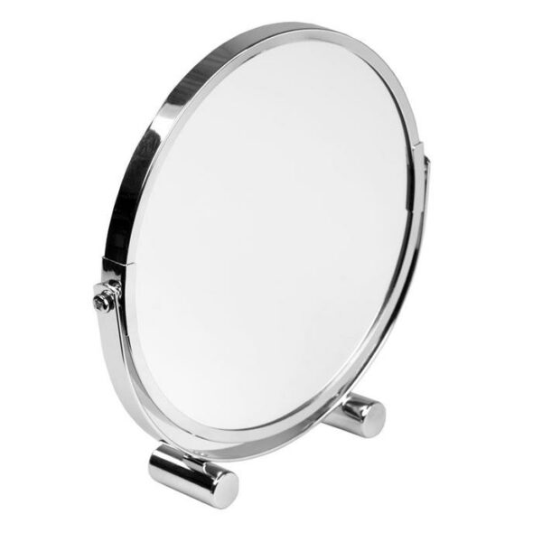 Cosmetic Mirrors Chrome