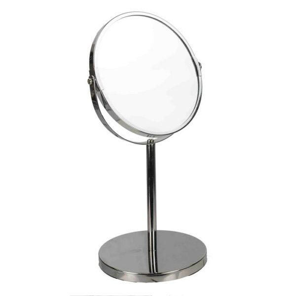 Cosmetic Mirrors Chrome
