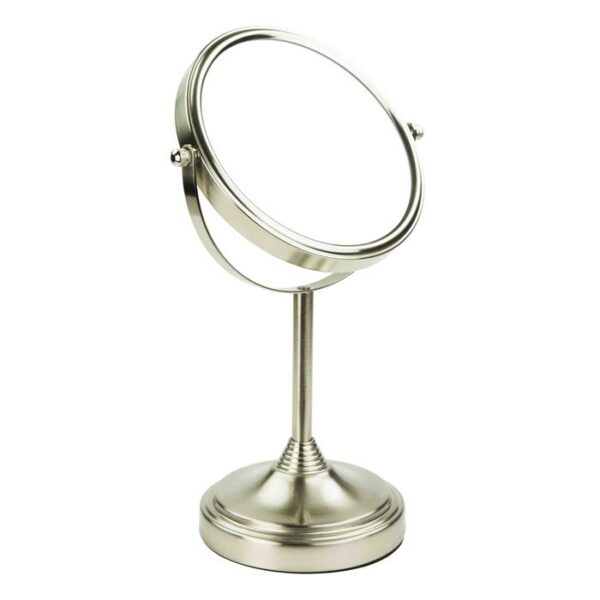 Cosmetic Mirror Elizabeth Satin