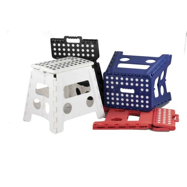 Folding Stool Basic Large