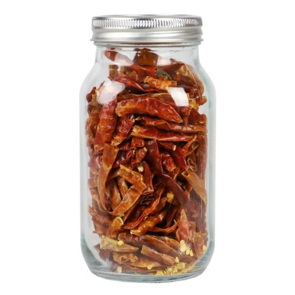 25 Oz Masson Canning Jar