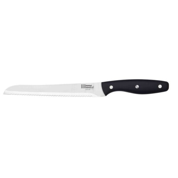 Home Basic  8" Bread Knife