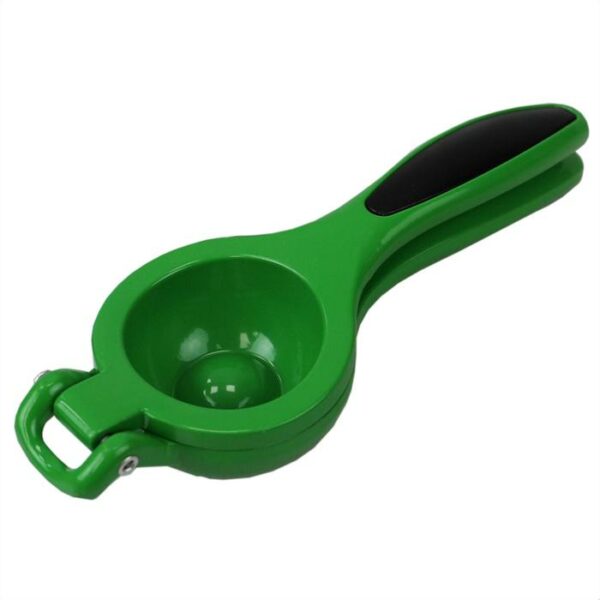 Lime Squeezer With Grip Handle