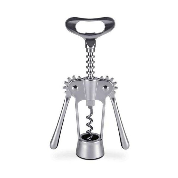 Zinc Corkscrew Nova