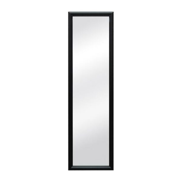 Over Door Adjustable Mirror 13.9'x49.4"