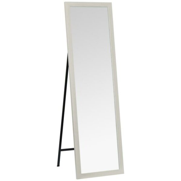 Standing Mirror 12x60 Assorted Color