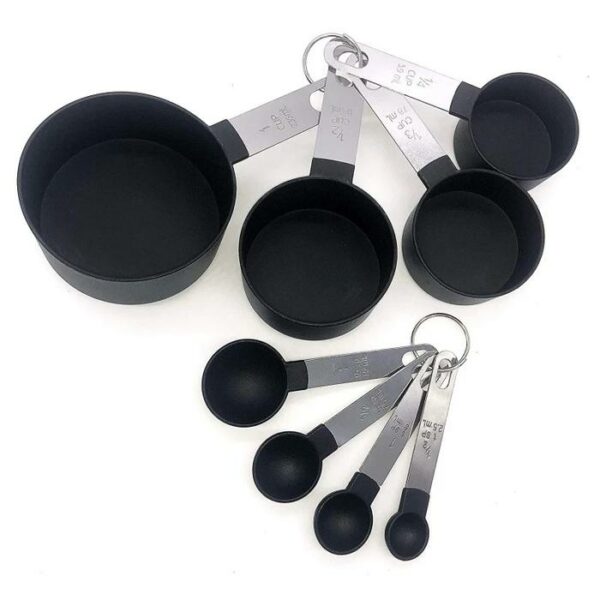 8 Piece Measuring Spoon
