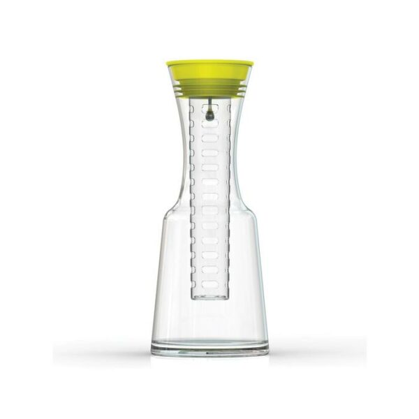 Zest Water Carafe With Lid & Infuser