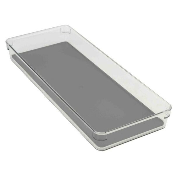 6x15 Draw Organizer With Rubber