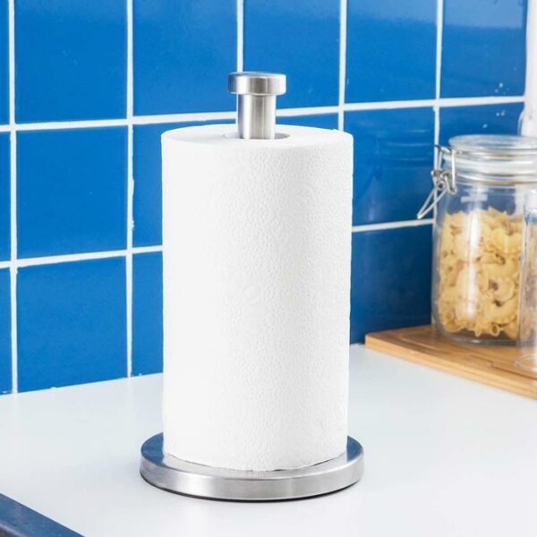 Paper Towel Holder Stainless Steel