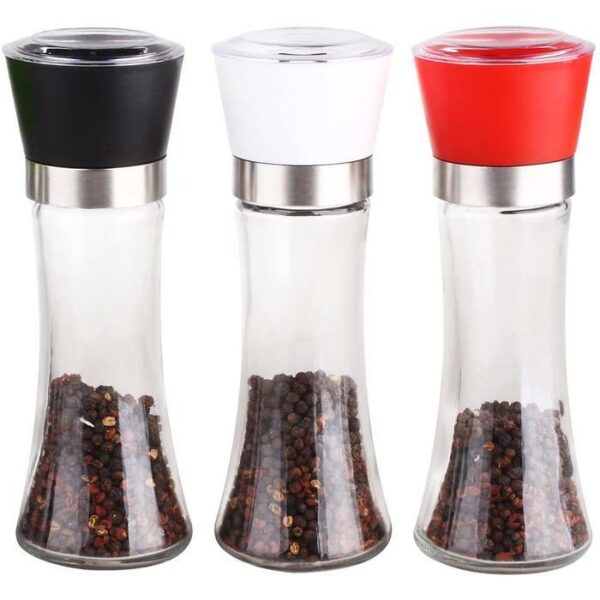 Spice Mill Assorted