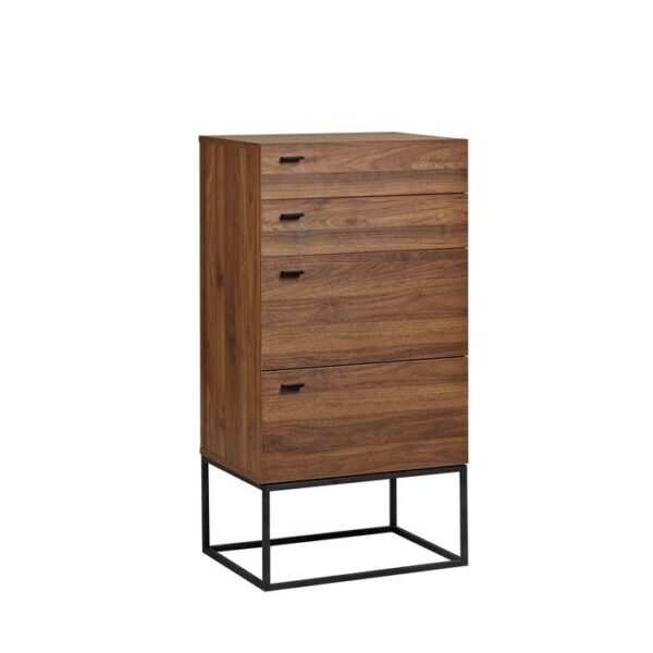 Kisper 4 Drawer Chest