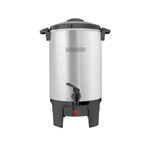 Black & decker Coffee Percolator 30 Cups