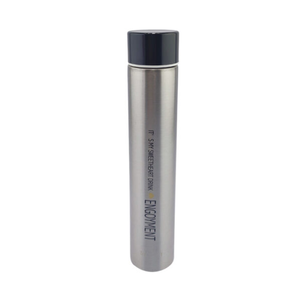 Vacuum Flask Stainless Steel 11 Oz