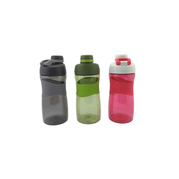 Shotay Plastic Bottle 710 Ml Assorted Color