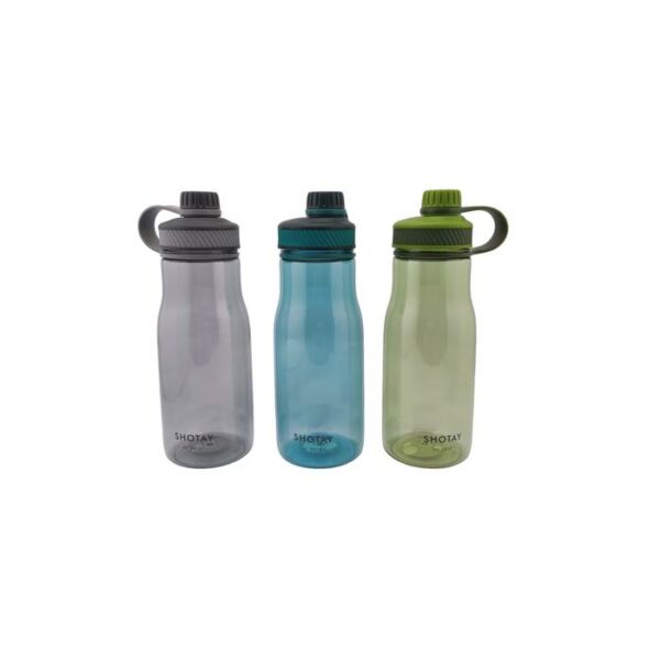Shotay Plastic Water Bottle 1300 Ml