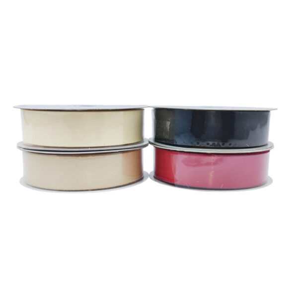 7/8" Shoelace Ribbon 10 Yards