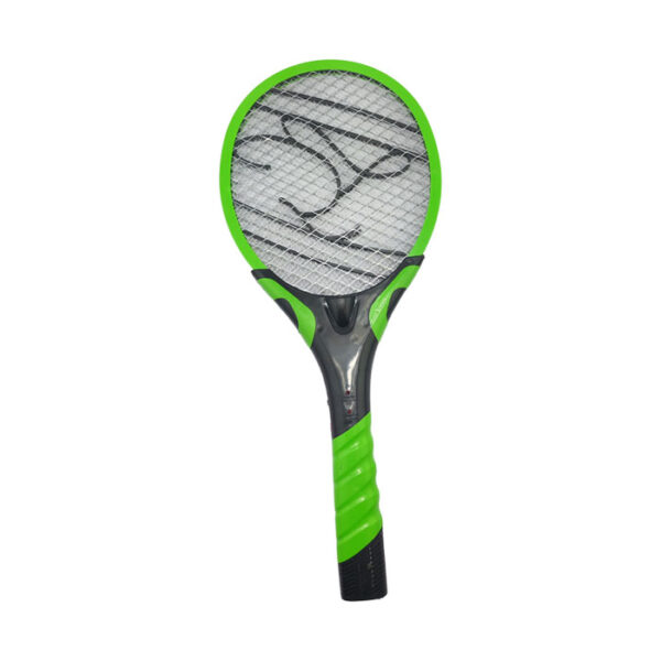 Rechargeable Multi Function Swatter