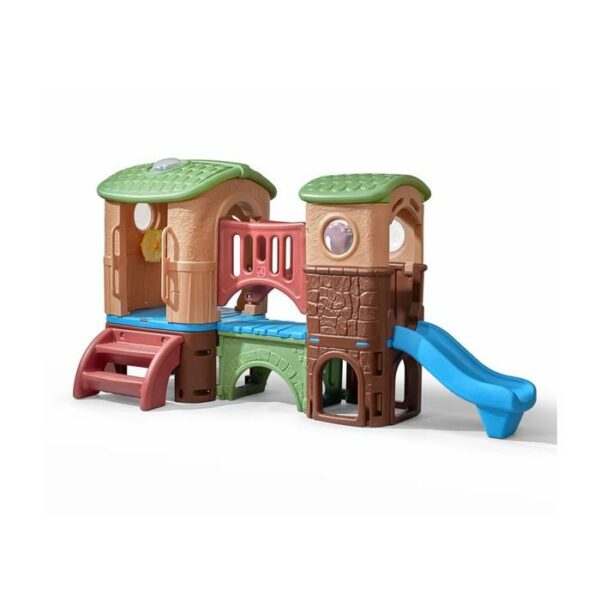 Clubhouse Climber