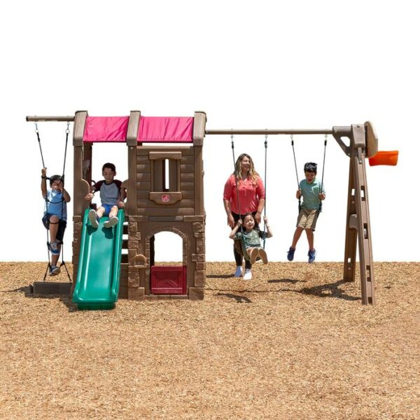 Adventure Lodge Play Center