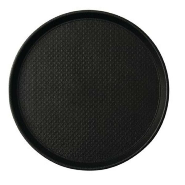 Round Anti Slippery Tray