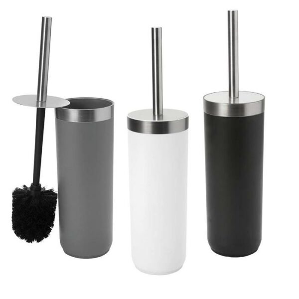 Metro Toilet Brush Holder Assorted