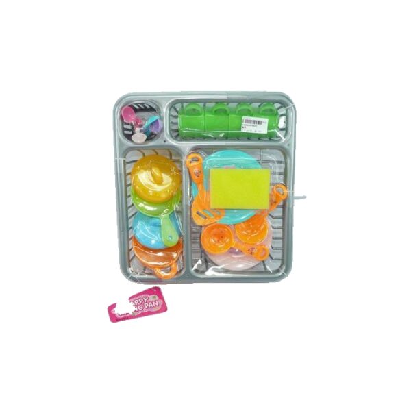 Kitchen Play Set