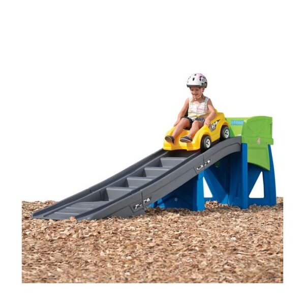 Extreme Coaster
