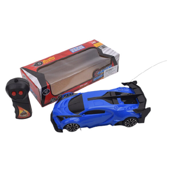Function Remote Control Car Racer High Speed