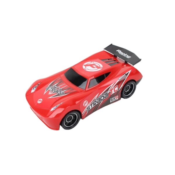 Strada Friction Car Assorted Color