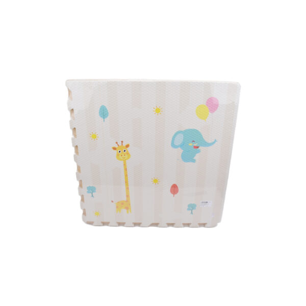 Baby Play Gym Mat