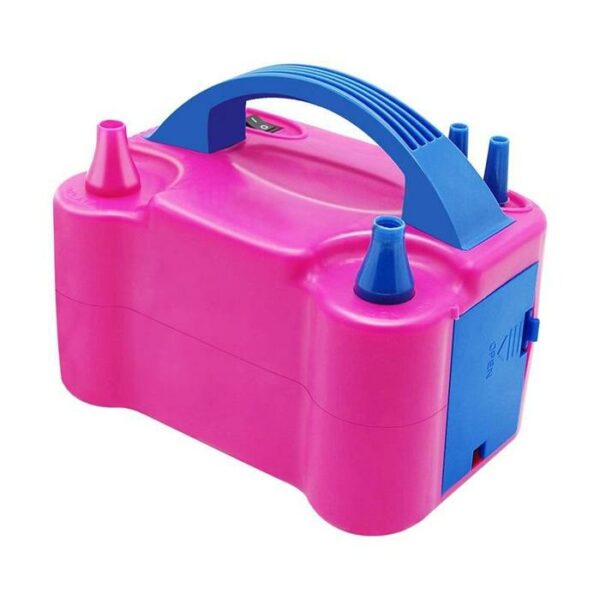 Electric Balloon Pump
